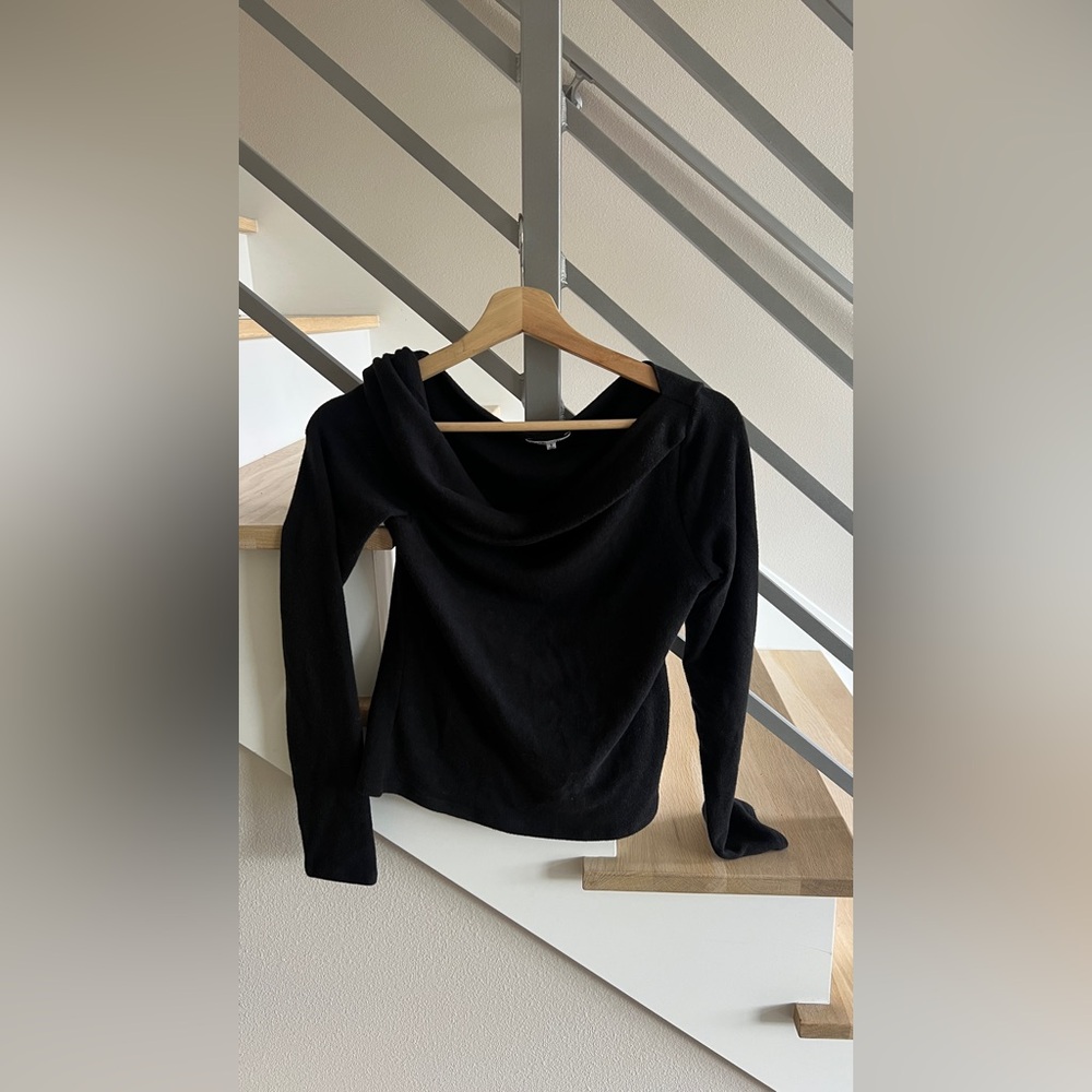 Reformation Knit Top